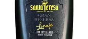 Osborne presenta el ron premium Linaje