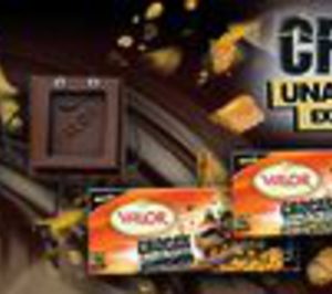 Valor Crocan salta a los medios