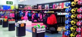 Toys R Us Iberia inicia la comercialización de productos deportivos y decoración