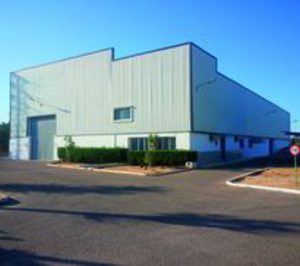 Moldtech amplía instalaciones y apuesta por el exterior