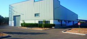Moldtech amplía instalaciones y apuesta por el exterior
