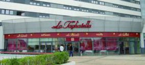 La Tagliatella refuerza su presencia en Francia con una apertura en Nantes