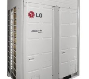 LG lanza Multi V IV, la nueva climatización eficiente
