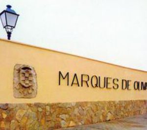 Marqués de Olivara sigue activa y en venta