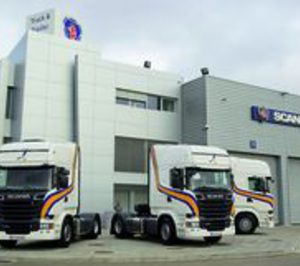 Primafrío suma 50 nuevos vehículos