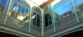 Proyecto de hotel en el jiennense Palacio de los Cobaleda