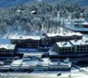 Un hotel de montaña de Guitart Hotels consigue las 4E