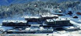 Un hotel de montaña de Guitart Hotels consigue las 4E