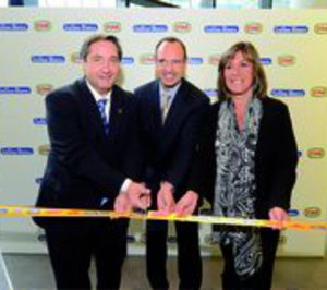 Gallina Blanca inaugura un centro de innovación culinaria