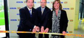Gallina Blanca inaugura un centro de innovación culinaria