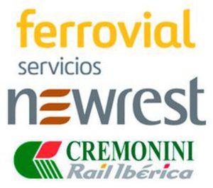 Ferrovial y Newrest apuestan por la restauración a bordo y se presentan al concurso de Renfe Operadora