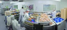 Serhs Food Área patenta su sistema Eudec