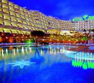 Un importante hotel de Santiago del Teide prepara reformas para 2014 por valor de 750.000 €
