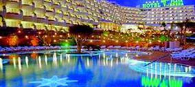 Un importante hotel de Santiago del Teide prepara reformas para 2014 por valor de 750.000 €