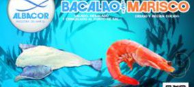 Albacor Industria del Mar diversifica su catálogo