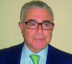 Ignacio Aránguez se convierte en vicepresidente de Inserail