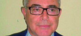 Ignacio Aránguez se convierte en vicepresidente de Inserail