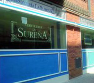 La Sureña abre en el madrileño barrio de Las Rosas