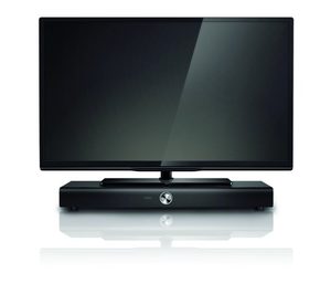 Nuevo home cinema SoundStage de Philips