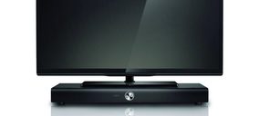 Nuevo home cinema SoundStage de Philips