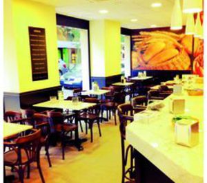 Granier prepara su primera panadería con cafeteria en Canarias
