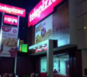 Telepizza crece en Latinoamérica tras su entrada en Panamá