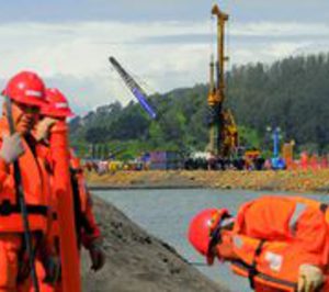 Terratest reorganiza su negocio en Sudamérica