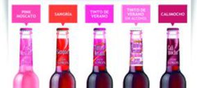 JGC lanza sus refrescos de vino en formato on the go