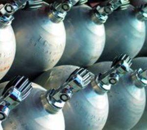 La Generalitat publica el concurso de suministro de gases para su red