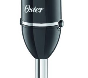 Oster lanza batidoras de brazo y una amasadora
