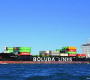 Boluda Lines, una especialista en el transporte de perecederos