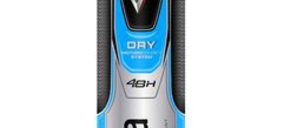 Rexona Men se relanza con nueva fórmula e imagen