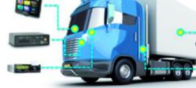 TomTom adquiere la fabricante de gestión de flotas Coordina