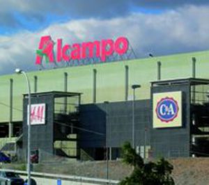 Alcampo dispara su beneficio aunque no consigue que crezca su facturación