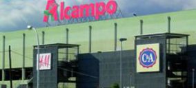 Alcampo dispara su beneficio aunque no consigue que crezca su facturación