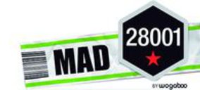 Wogaboo estrena en Madrid un local de su enseña de tapas Mad*28001