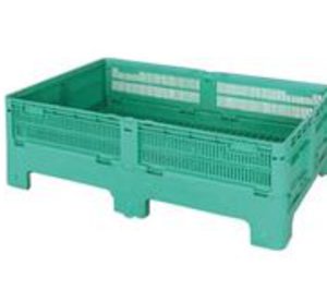 Jcoplastic Ibérica cede un 19% en facturación