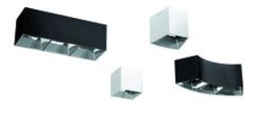 Lamp amplía su gama de luminarias