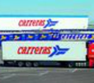 Carreras amplía su cartera de clientes