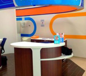 Adeslas Dental abrirá más de veinte centros en noviembre y diciembre