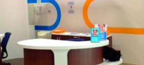 Adeslas Dental abrirá más de veinte centros en noviembre y diciembre