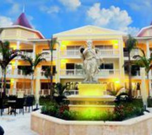 Bahía Príncipe amplía su capacidad alojativa en el Caribe