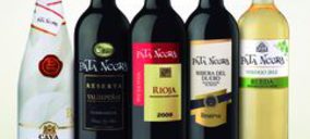 JGC sitúa su Pata Negra en cinco DO