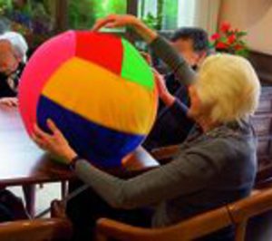 Las AFA están detrás de la mayor parte de los nuevos centros de Alzheimer