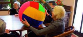 Las AFA están detrás de la mayor parte de los nuevos centros de Alzheimer