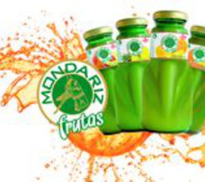 Aguas de Mondariz diversifica con néctares