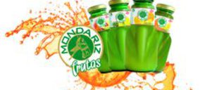 Aguas de Mondariz diversifica con néctares