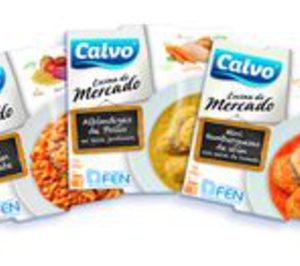 Calvo se acerca al público infantil