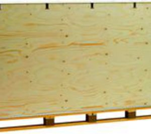 Nefab presenta el embalaje ExPak