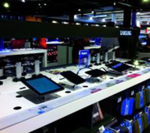 El mercado de tabletas aporta un tercio de las ventas del sector TI